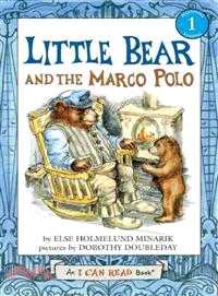 Little Bear and the Marco Po...