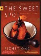 The Sweet Spot ─ Asian-Inspired Desserts