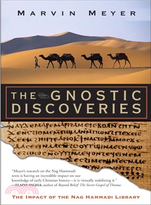 The Gnostic Discoveries ─ The Impact of the Nag Hammadi Library