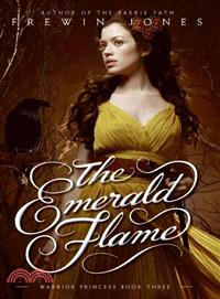 The Emerald Flame
