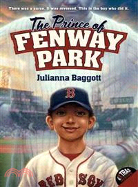 The Prince of Fenway Park