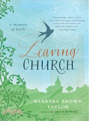 Leaving Church ─ A Memoir of Faith