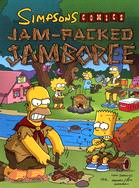 Simpson Comics ─ Jam-packed Jamboree