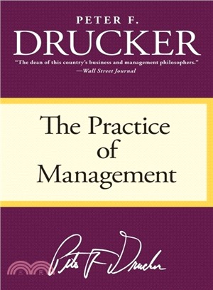 The Practice of Management | 拾書所