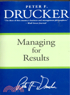 Managing for Results―Economic Tasks and Risk-taking Decisions | 拾書所