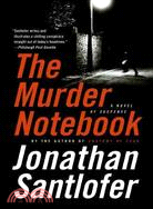 The Murder Notebook