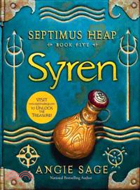 Septimus Heap 5:Syren