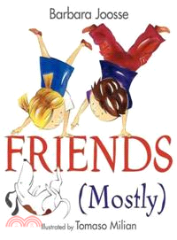 Friends Mostly