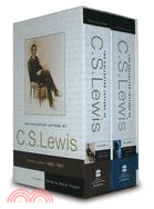 The Collected Letters Of C.S. Lewis