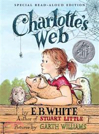 Charlotte's Web ─ Special Read-aloud Edition