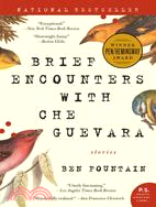 Brief encounters with Che Guevara :Stories / 