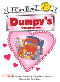 Dumpy's Valentine