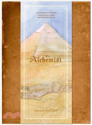 The Alchemist