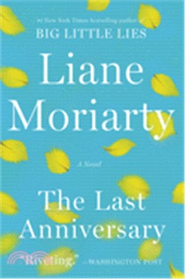 The last anniversary :a nove...