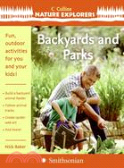 Backyards and Parks