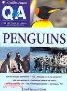 Penguins: The Ultimate Question & Answer Book