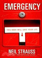 Emergency ─ This Book Will Save Your Life