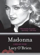 Madonna ─ Like an Icon