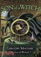 Son of a witch :a novel /