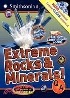 Extreme Rocks & Minerals! Q&A