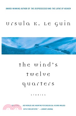 The Wind's Twelve Quarters