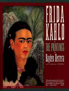 Frida Kahlo ─ The Paintings