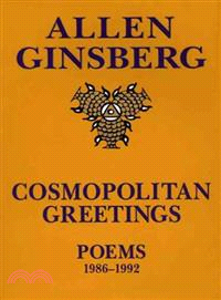 Cosmopolitan Greetings ― Poems 1986-1992