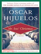 Mr. Ives' Christmas ─ A Novel