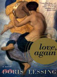 Love, Again: A Novel