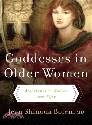 Goddesses in Older Women ─ Archetypes in Women over Fifty