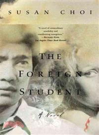 The Foreign Student ─ A Novel