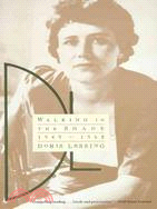 Walking in the Shade ─ 1949-1962