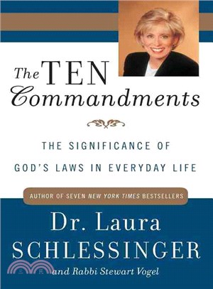 The 10 Commandments ─ The Significance of God's Laws in Everyday Life