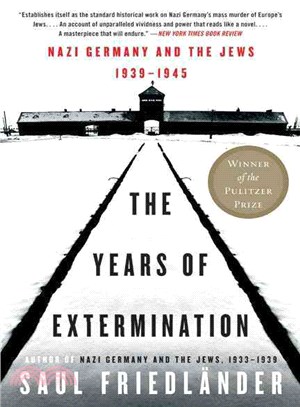 The years of extermination :Nazi Germany and the Jews, 1939-1945 / 