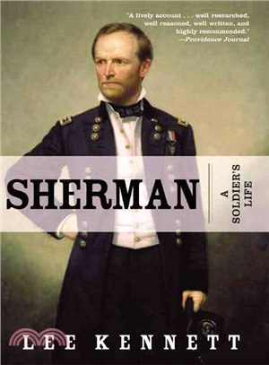 Sherman ─ A Soldier's Life