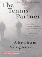 The Tennis Partner