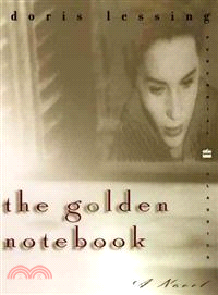 The Golden Notebook