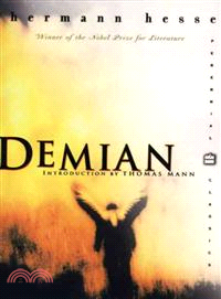 Demian ─ The Story of Emil Sinclair\