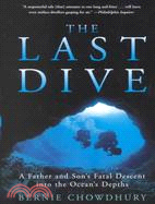 The Last Dive ─ A Father and Son's Fatal Descent into the Ocean's Depths