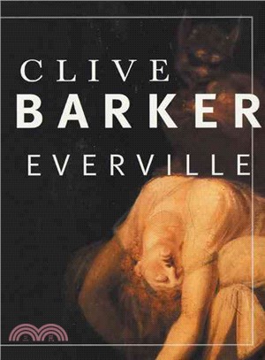 Everville ─ The Second Book of the Art