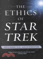 The Ethics of Star Trek