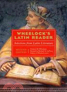 Wheelock's Latin Reader ─ Selections from Latin Literature