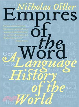 Empires of the Word ─ A Language History of the World