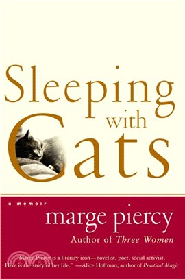 Sleeping With Cats ─ A Memoir