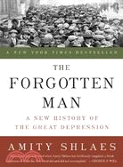 The Forgotten Man ─ A New History of the Great Depression