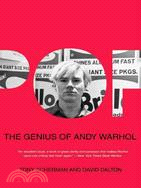 Pop ─ The Genius of Andy Warhol