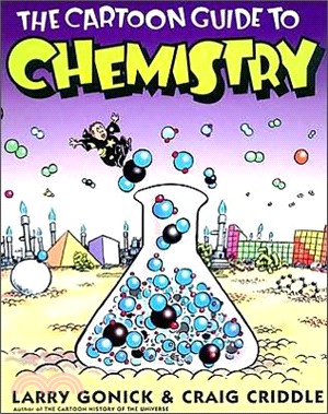 The Cartoon Guide to Chemistry