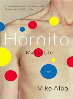 Hornito ─ My Lie Life