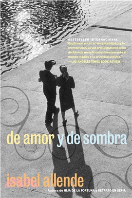 De Amor Y De Sombra / Of Love and Shadows