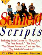 The Seinfeld Scripts ─ The First and Second Seasons